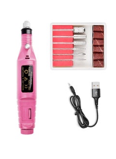 Y&D USB Electric Engraving Pen And Nail Sharpener For Removing Dead Skin Polishing Nails Or Engraving  - Image 1