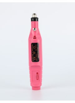 Y&D USB Electric Engraving Pen And Nail Sharpener For Removing Dead Skin Polishing Nails Or Engraving  - Image 2