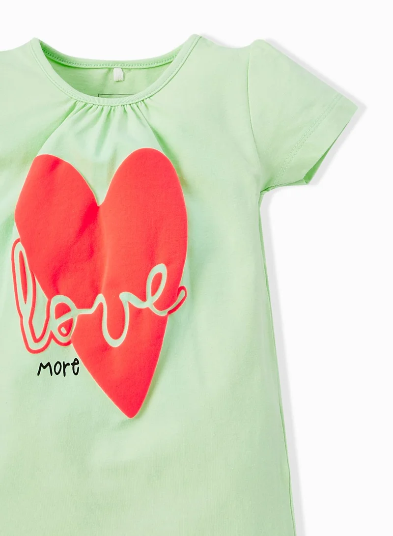 NAME IT Infant Gina T-Shirt