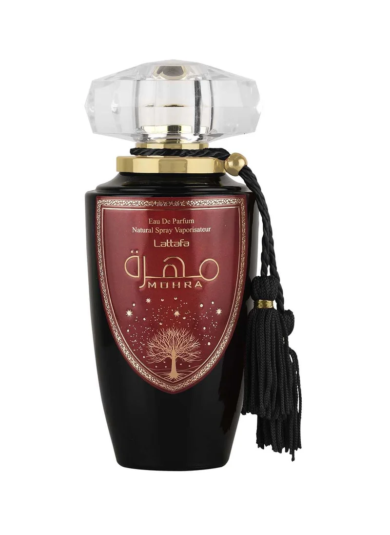 لطافة Mohra Eau De Parfum 100ml