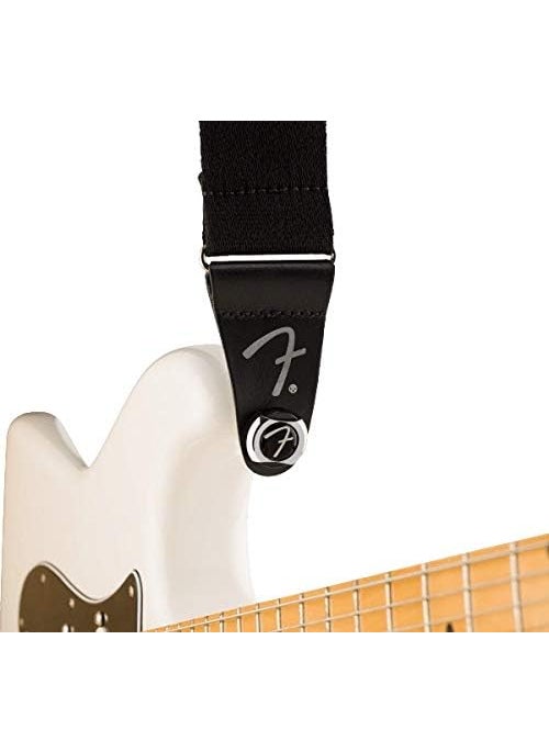 FENDER - Fender Infinity Locks  Chrome - Image 1