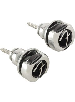 Fender Infinity Locks  Chrome