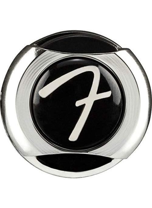 FENDER - Fender Infinity Locks  Chrome - Image 1