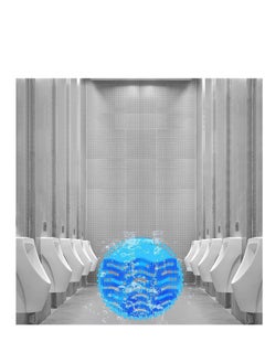 5 Pack Scented Urinal Screens Deodorizer With Anti-Splash Bristles Men Bathroom Deodorizer Waterless Toilet Anti Splash Urinal For Public Restrooms And Fits Most Brand Urinals - pzsku/Z3E62D8AFCE4FC5BDEF76Z/45/_/1688027559/0958c9b2-d91f-4f40-a3f8-880f6ea2c02c