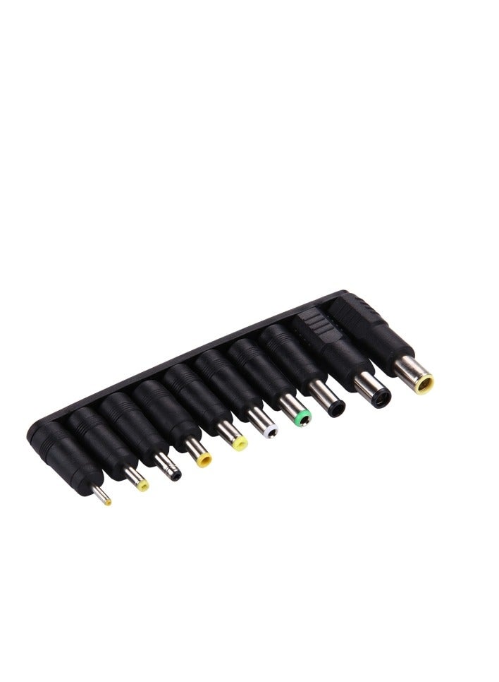 Terabyte 5.5x2.1mm Female to Multiple Male Interfaces 10 in 1 Power Adapters Set for IBM / HP / Sony / Toshiba - Image 2