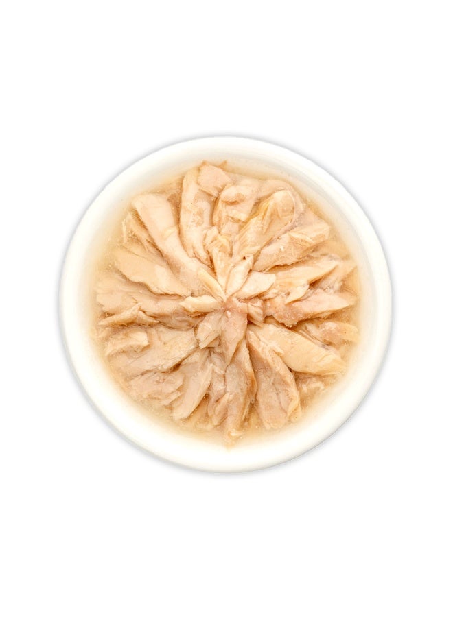 Cat Fest شرائح التونة في هلام طري للقطط - 70 جرام - Image 2