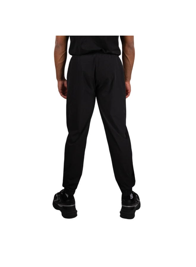 VENUM ADRENALINE JOGGER BLACK/SILVER GREY - Image 3