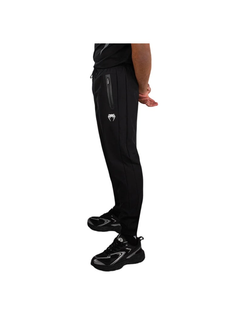 VENUM ADRENALINE JOGGER BLACK/SILVER GREY - Image 2