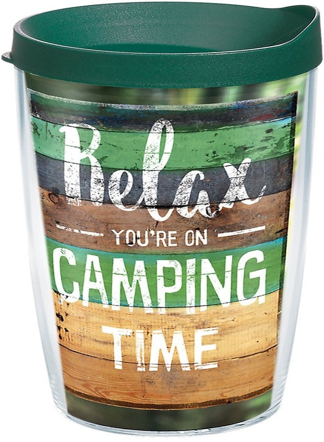 Tervis Tumbler Wrap, 16oz, Clear - Image 1