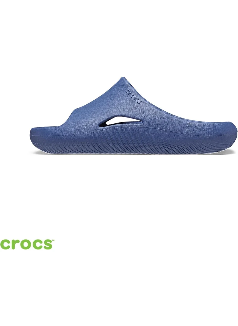 crocs Mellow Recovery Slide Unisex Slippers