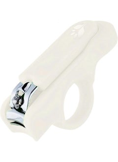 green sprouts Green Sprouts Baby Nail Clipper, Adult Use Only, Platinum-Cured Silicone, Tested for Hormones 