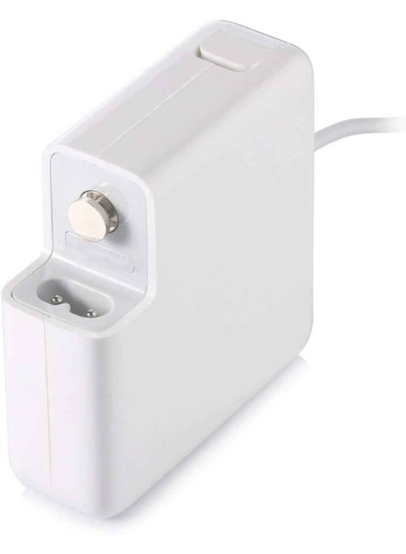 eWINNER Replaces Charger 85W 20V 4.25A Replacement Power Adapter for MagSafe 2, T-Tip and UAE/UK/KSA AC plug for MacBook Pro - Image 4
