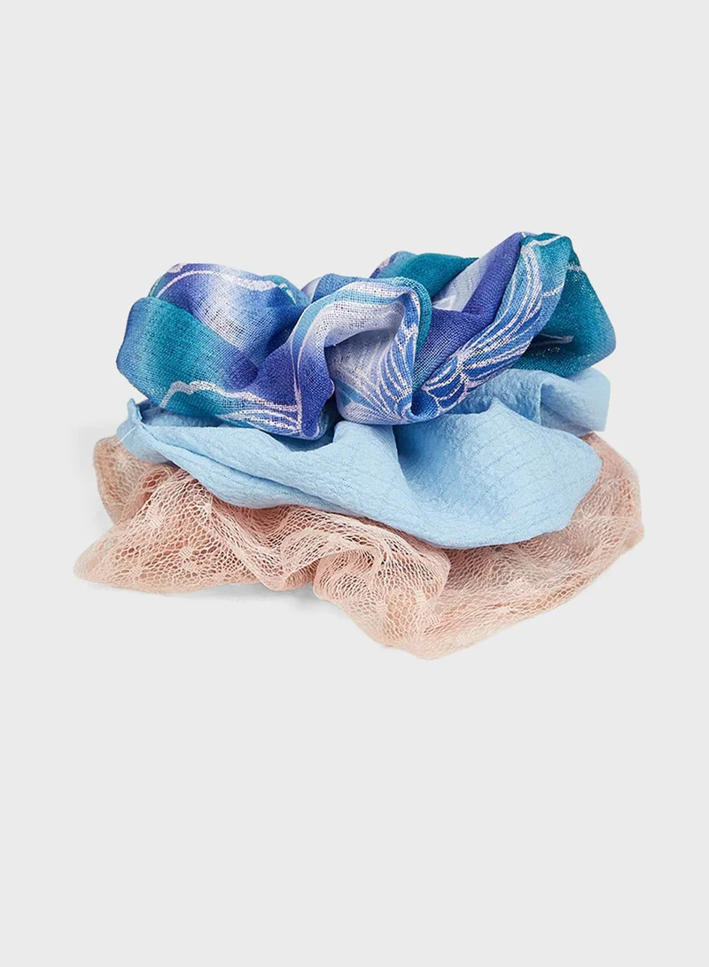DeFacto 2 Pack Scrunchie