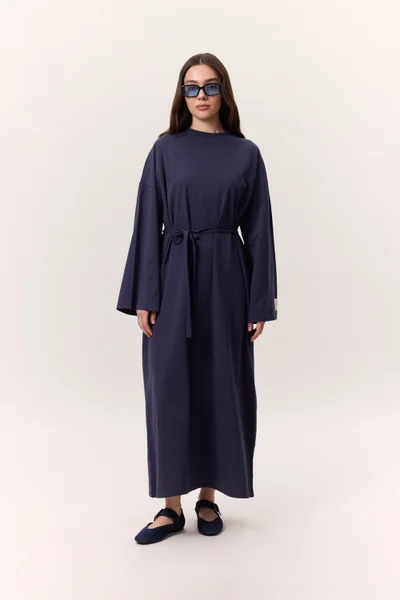 Manuka Relaxed Fit Dress