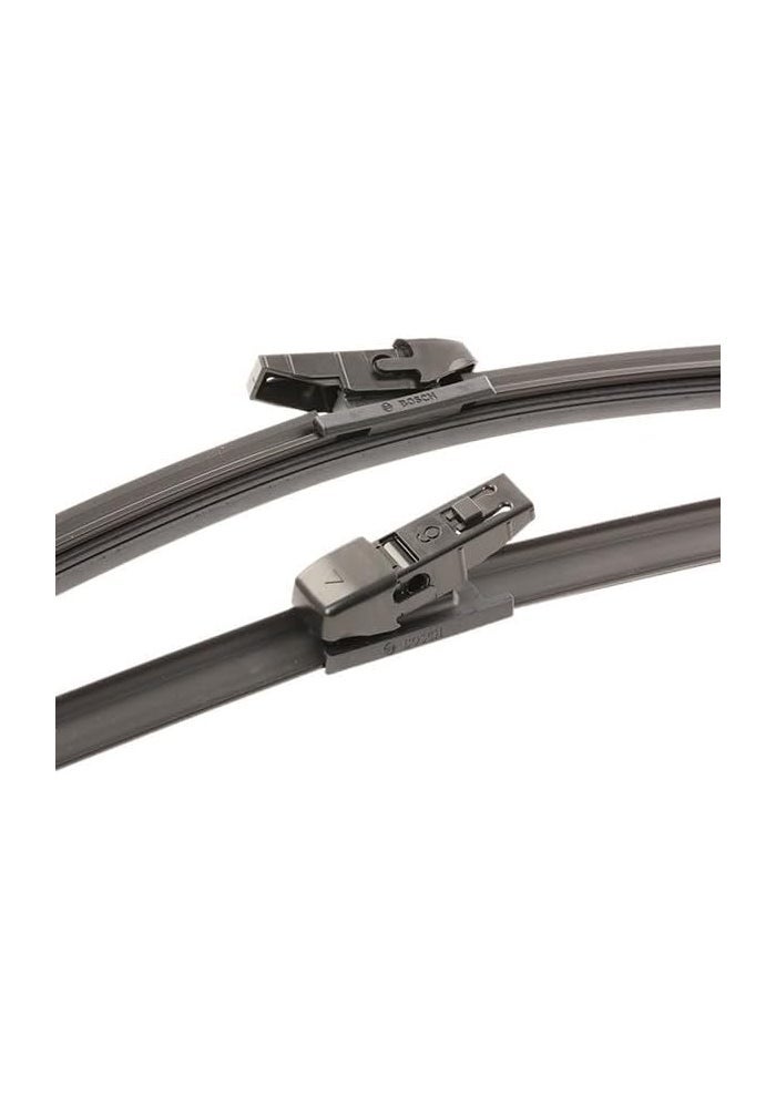 Bosch Wiper Blade Aerotwin A315S - Set of Front Wiper Blades (600mm/500mm) for Left-Hand Drive Vehicles - Image 4