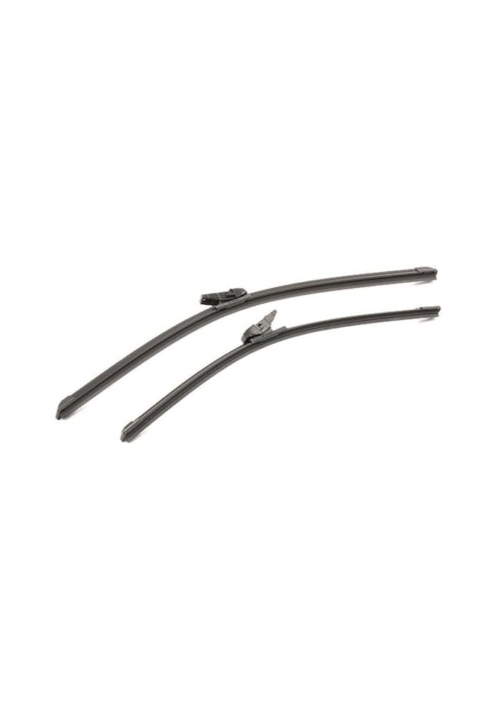 Bosch Wiper Blade Aerotwin A315S - Set of Front Wiper Blades (600mm/500mm) for Left-Hand Drive Vehicles - Image 3