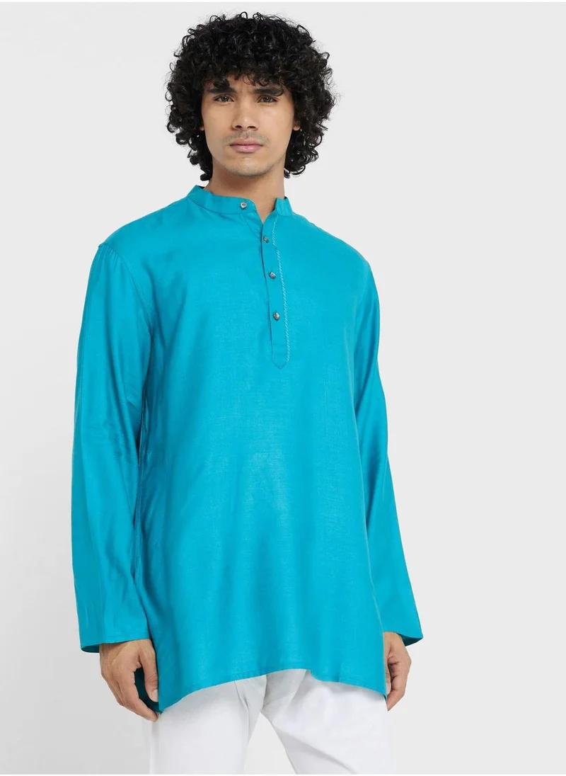 فاب انديا Essential Long Kurta