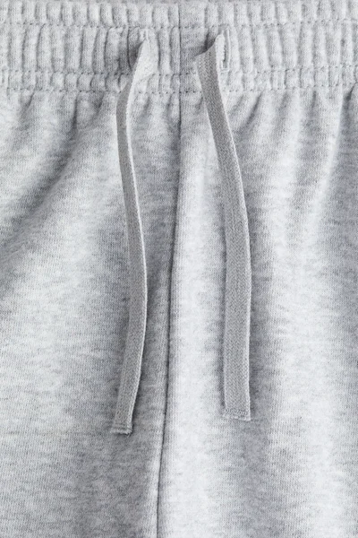 H&M Straight sweatshirt joggers
