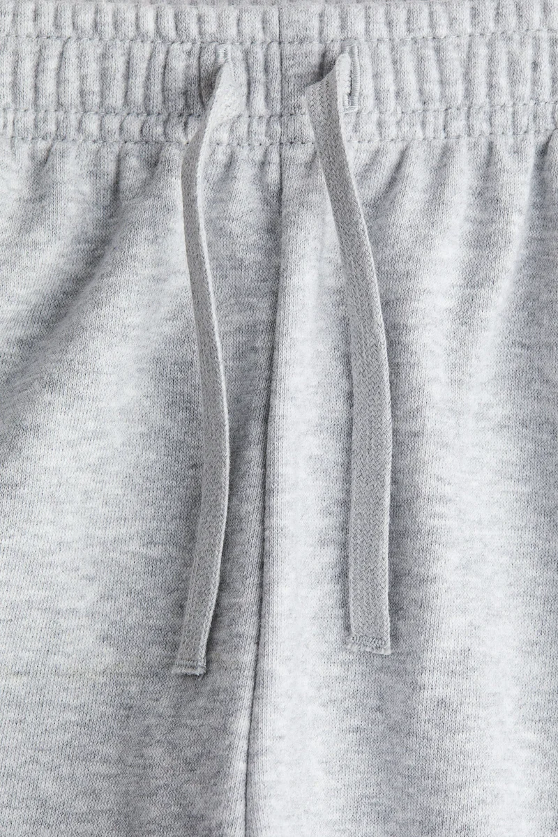 اتش اند ام Straight sweatshirt joggers