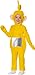 InSpirit Designs Teletubbies LaaLaa Toddler Costume Officially Licensed 3T4T Group Costume S - Image 3