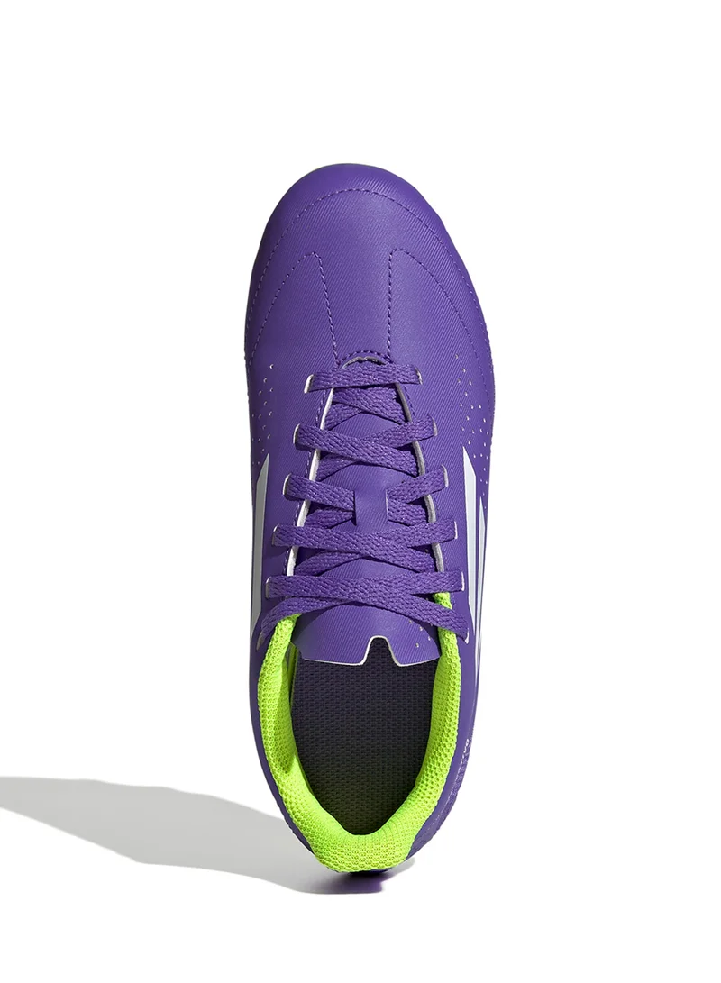 adidas أحذية كرة قدم رياضية للشباب