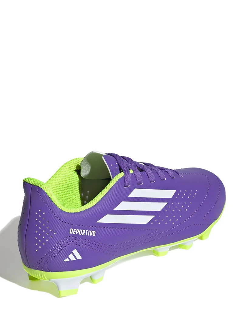 adidas أحذية كرة قدم رياضية للشباب