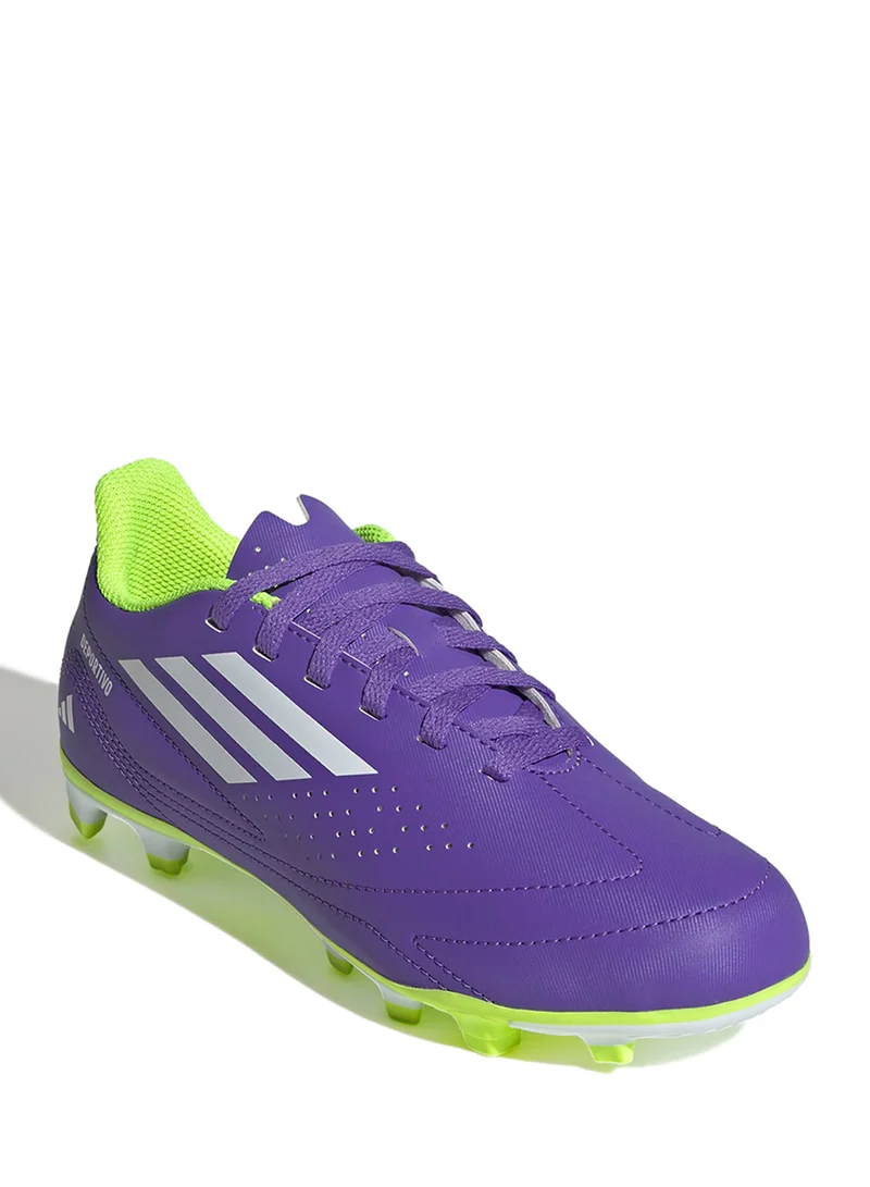 adidas أحذية كرة قدم رياضية للشباب