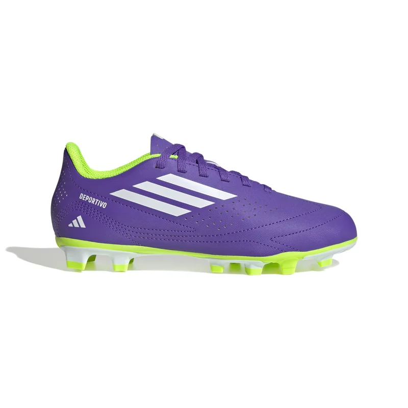 Adidas Deportivo III Flexible Ground Boots Kids