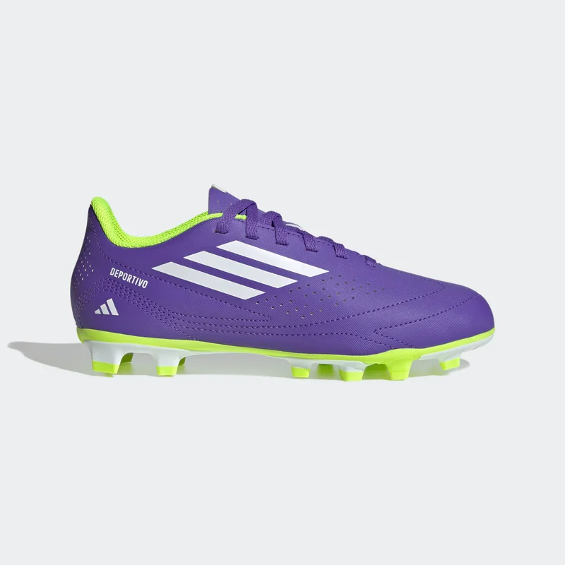 Adidas Deportivo III Flexible Ground Boots Kids