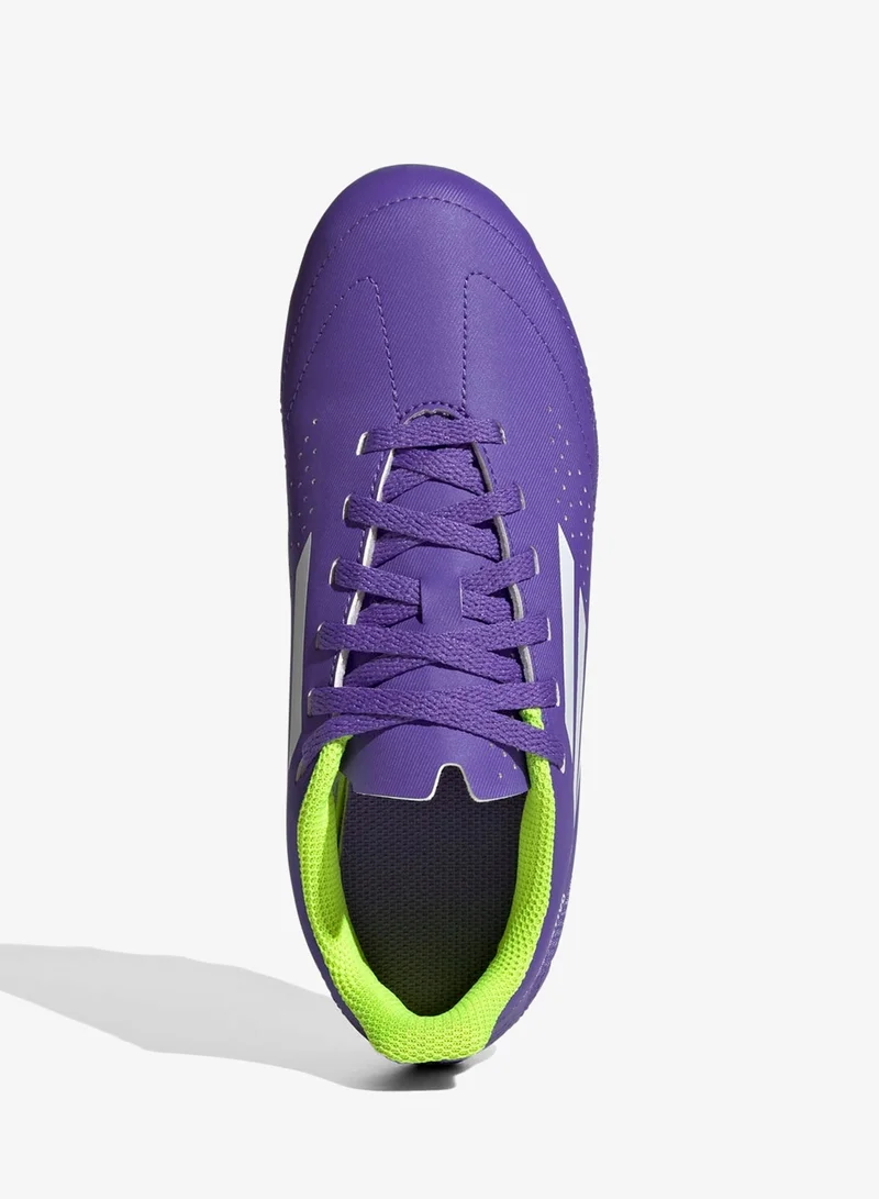 Adidas Deportivo III Flexible Ground Boots Kids