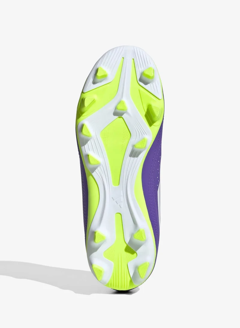 Adidas Deportivo III Flexible Ground Boots Kids