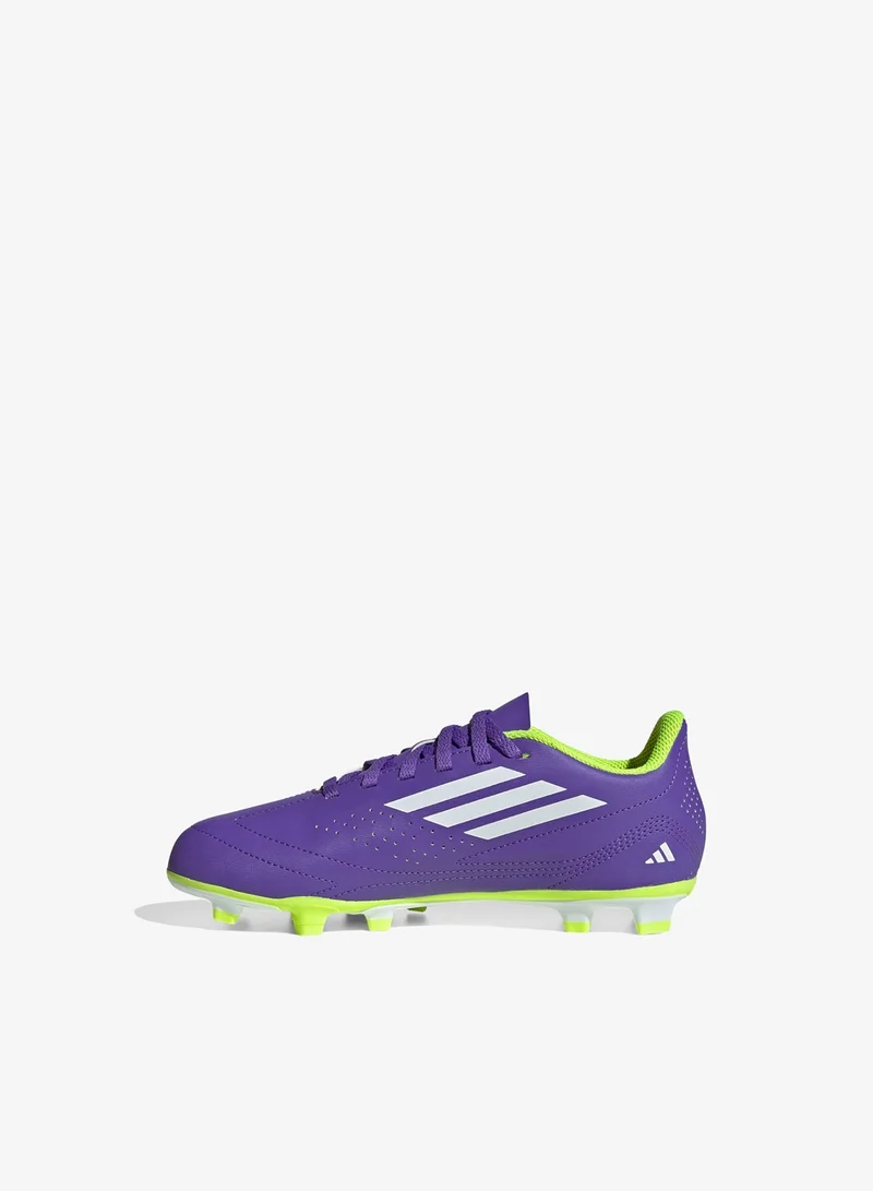 Adidas Deportivo III Flexible Ground Boots Kids
