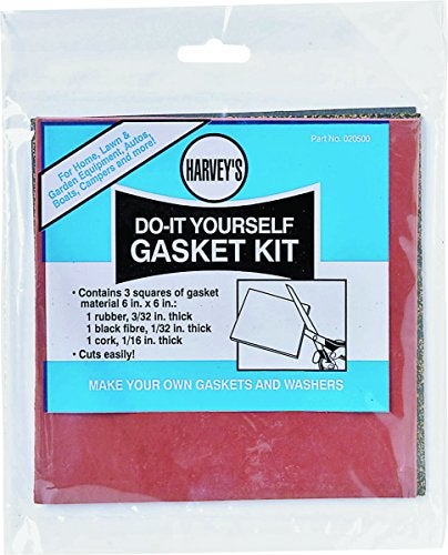 Harvey's HARVEYS Gasket Kit 6x6 EA - Image 1