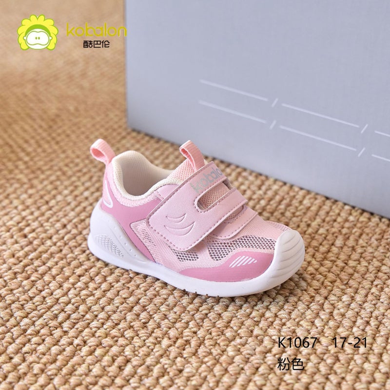 Cool Barron Men'S Treasure Spring Toddler Shoes Women'S Treasure Fashion Shoes Soft Bottom Non-Slip Functional Shoes - Image 1