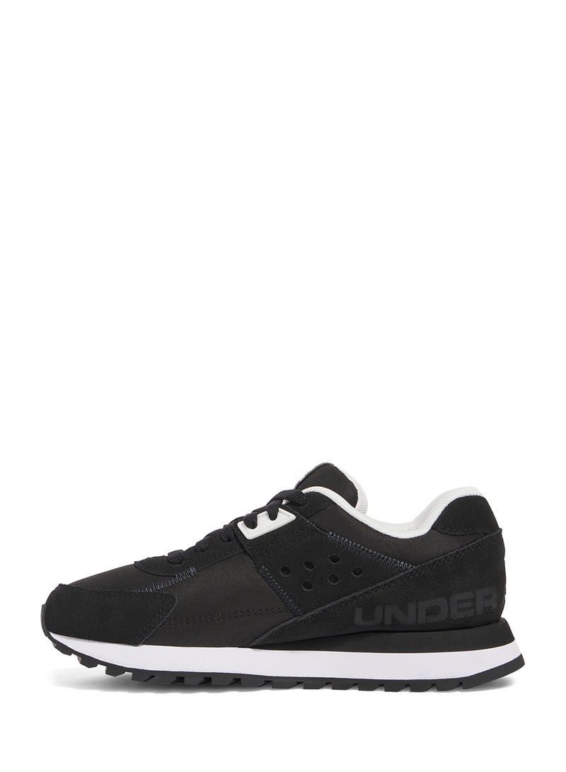 UNDER ARMOUR Gs Essential Runner  - Image 2