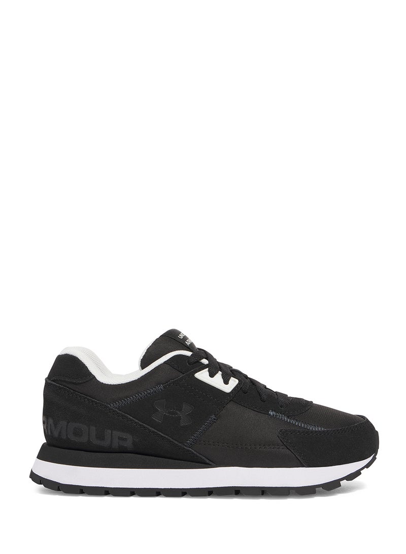 UNDER ARMOUR Gs Essential Runner  - Image 1