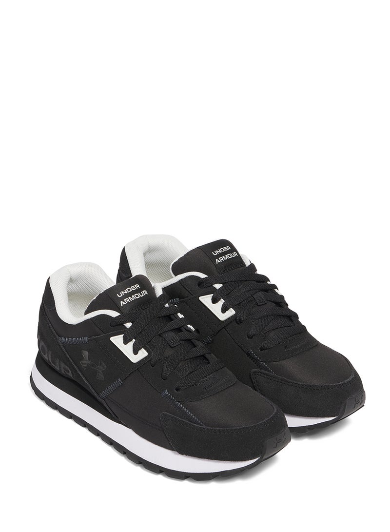 UNDER ARMOUR Gs Essential Runner  - Image 3