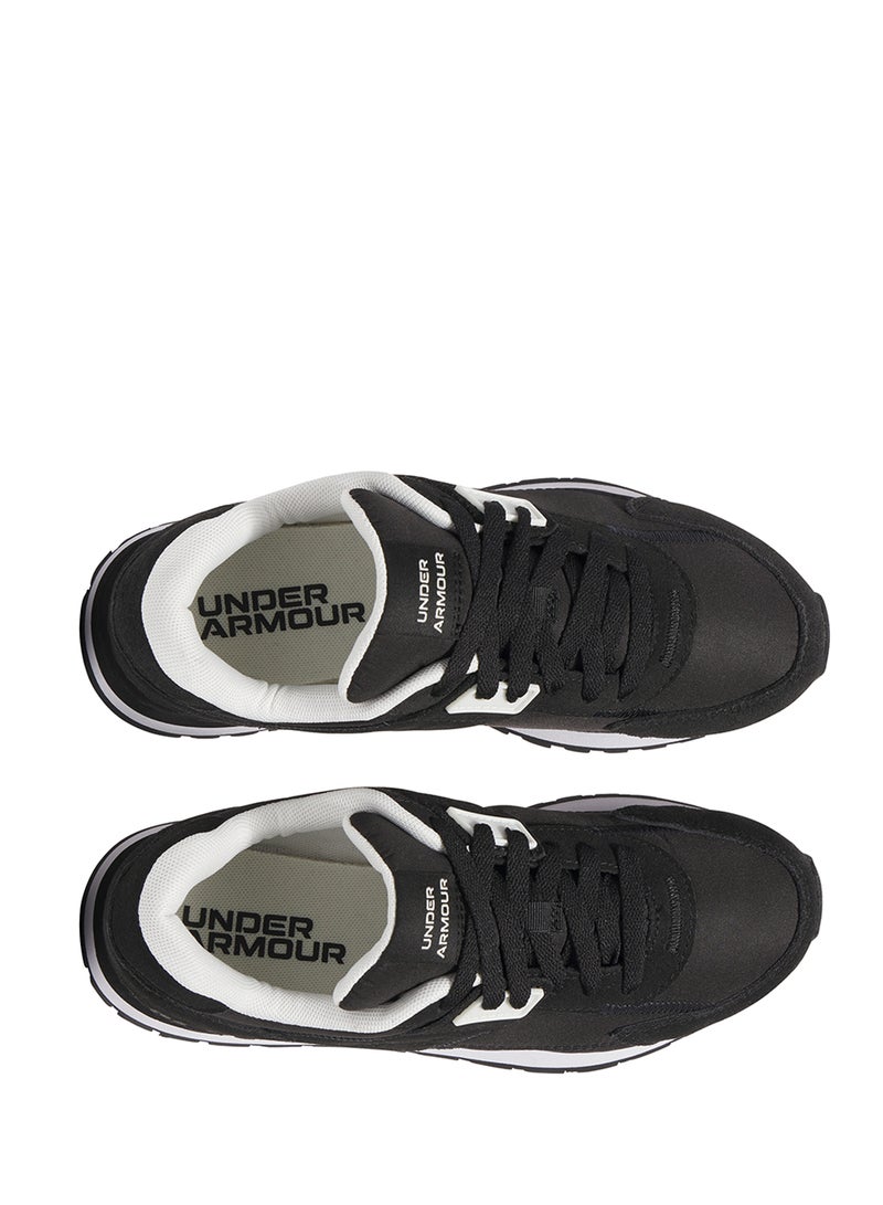 UNDER ARMOUR Gs Essential Runner  - Image 4