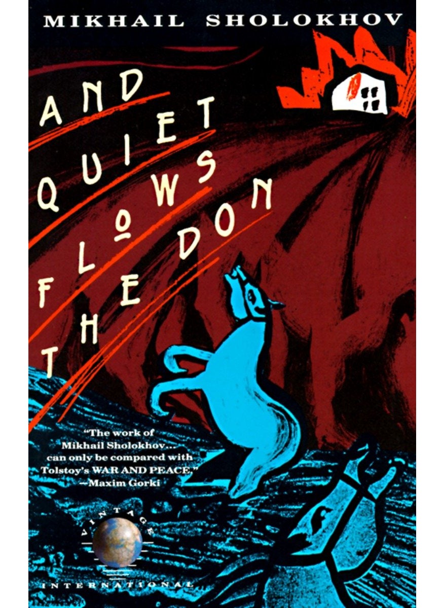 null - And Quiet Flows the Don - Image 1