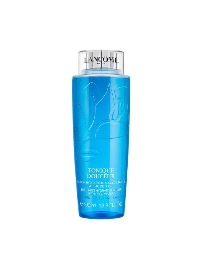 لانكوم Douceur Tonique Fl400Ml /Np