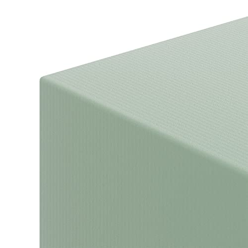 FloraCraft Floral Desert DryFōM 6 Piece Brick 2.6 Inch x 3.4 Inch x 7.8 Inch Green - Image 5