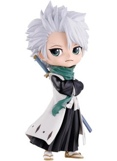 Bandai Banpresto Q Posket BLEACH  -TOSHIRO HITSUGAYA - Thousand - Year Blood War Ver.A (TOSHIRO HITSUGAYA)