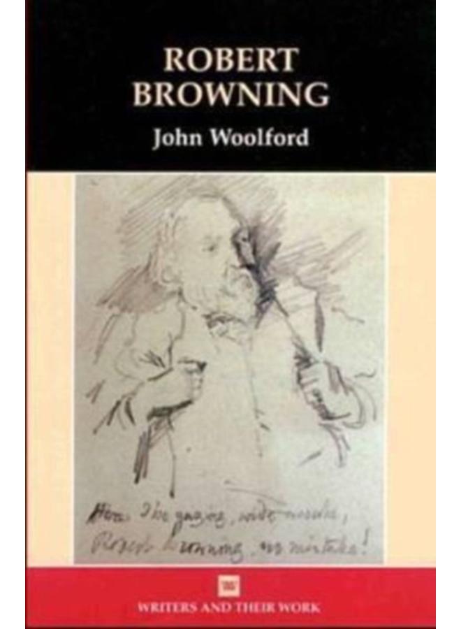 Robert Browning 