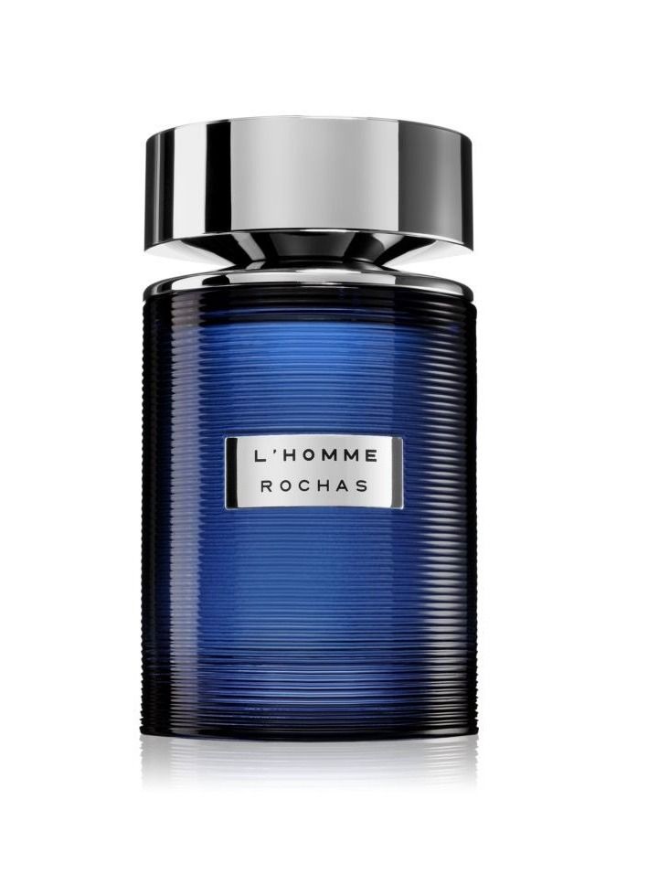 ROCHAS L'Homme EDT 100ml - Image 2