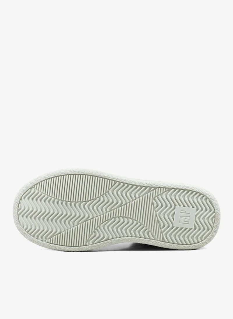 Gap  Women's PARADISE MID II BSC Lace-Up High Top Sneakers - GPW5242051620 for Women | Best Price UAE
