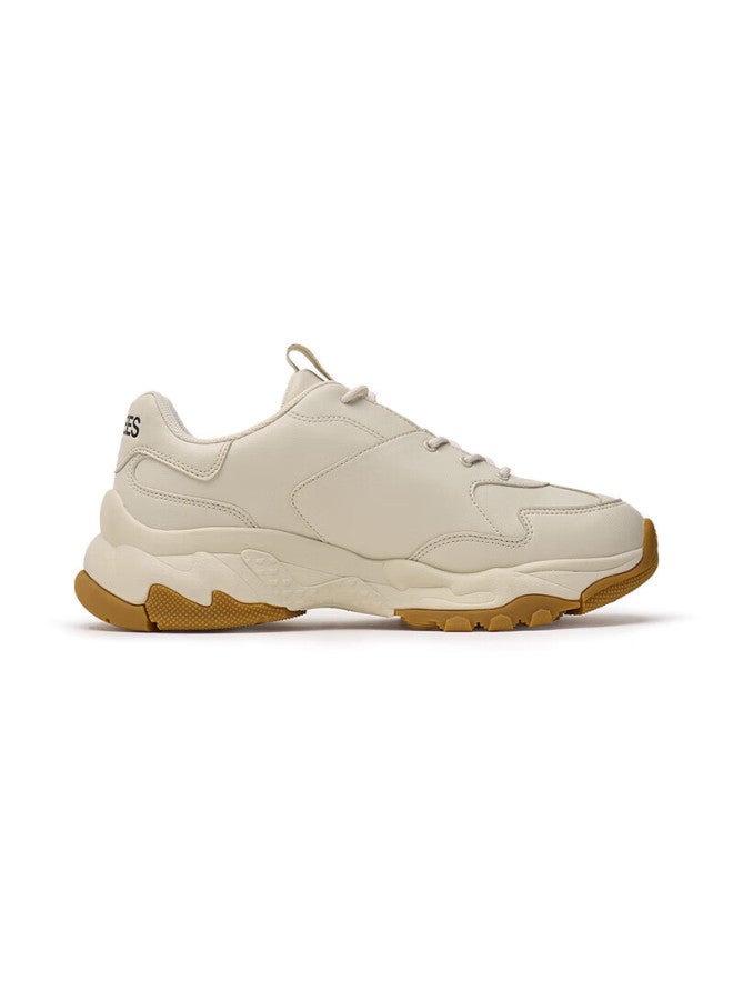 Mlb Men's And Women's Dad Shoes, Thick-soled Height-increasing Versatile Sneakers, Casual Sports Shoes For All Seasons, 3ashbws4n-50crs - Image 5