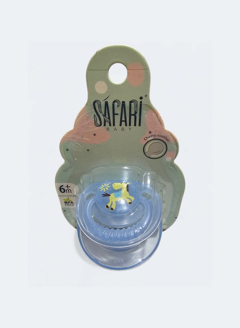 سفاري لهاية كرز سيليكون 6 شهور + من سفارى