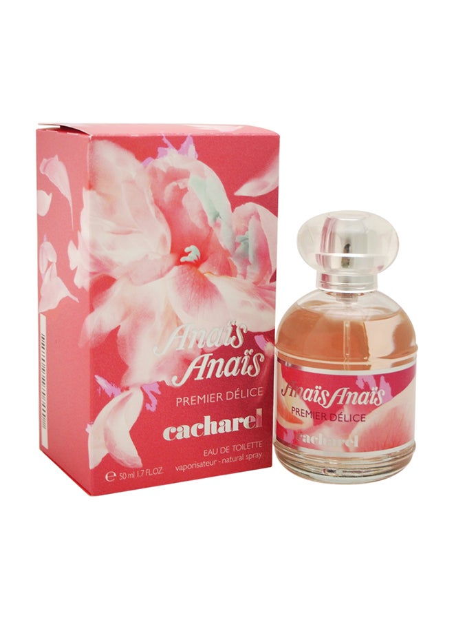 Anais Anais Premier Delice EDT