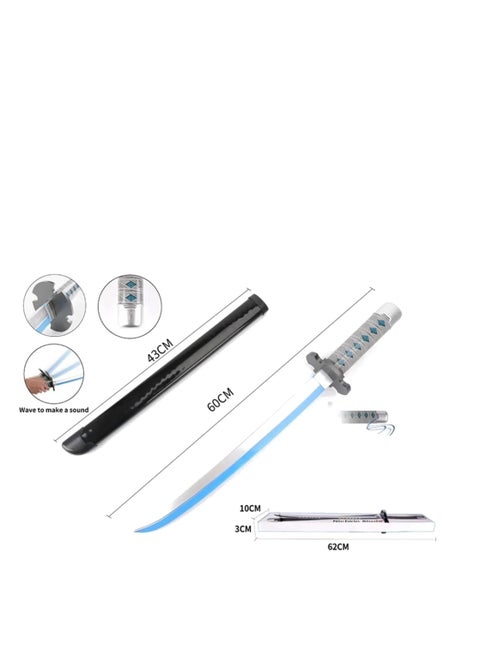 Blunt Sword Roronoa Zoro figure 60 cm