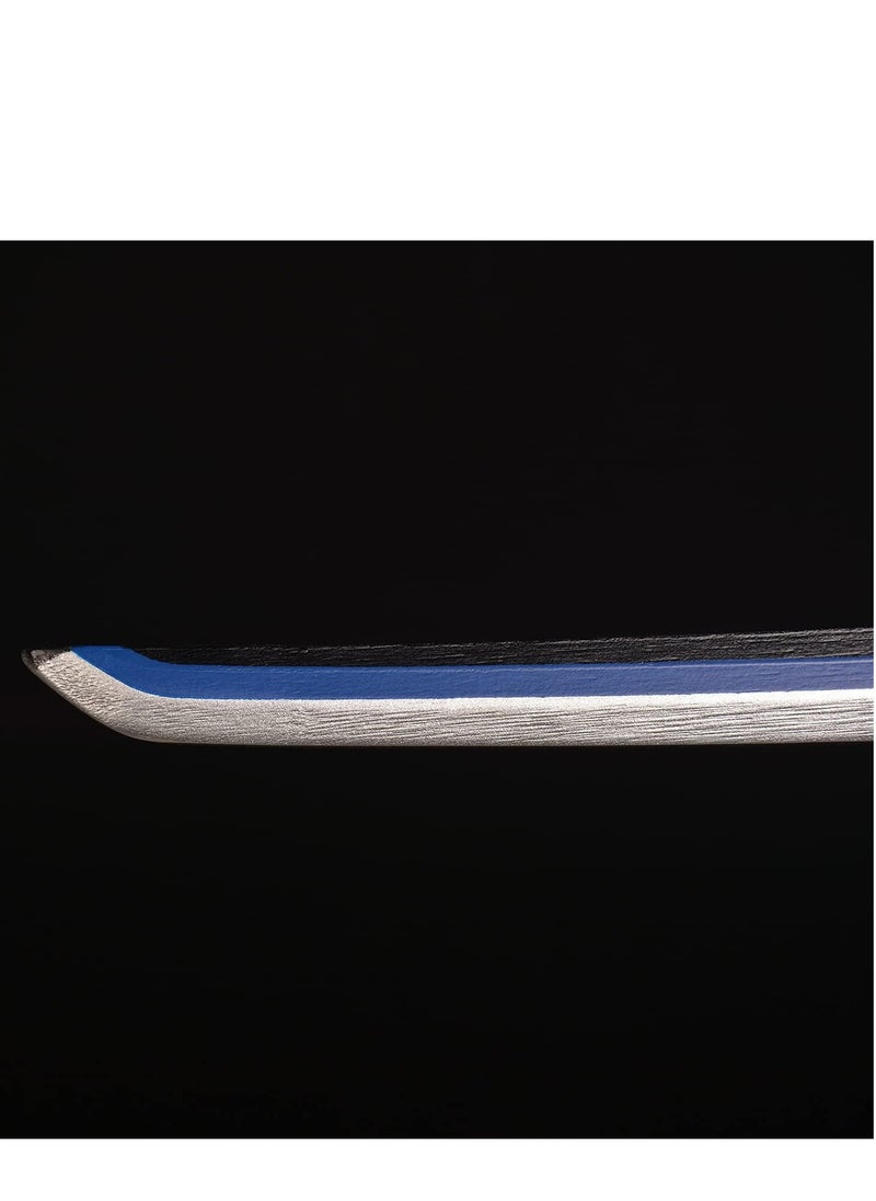 Blunt Sword Roronoa Zoro figure 60 cm
